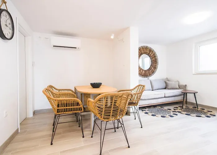 Apartment Marko