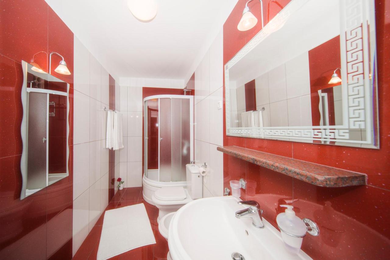 Marko Apartment Pisak