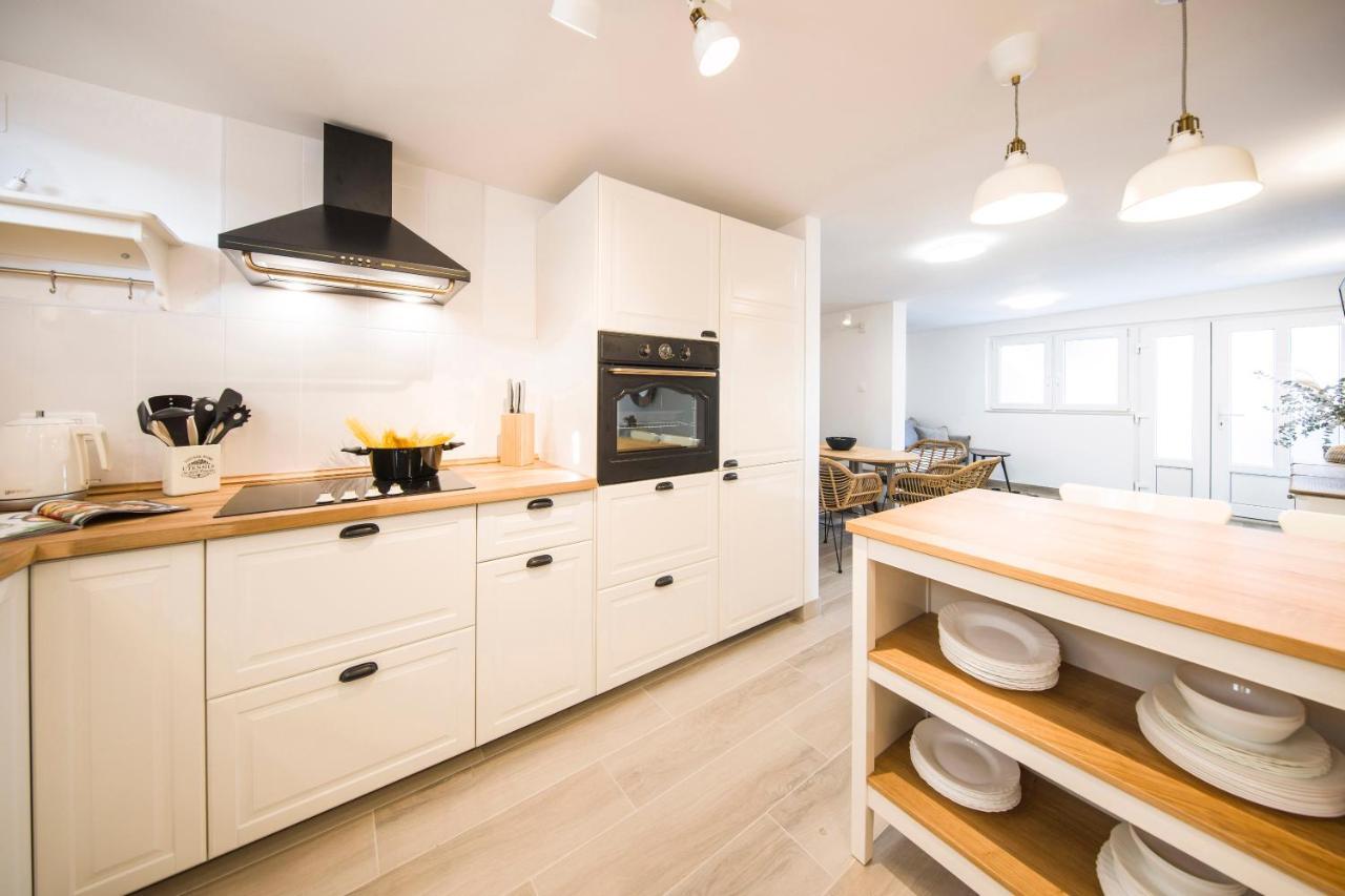 Marko Apartment *