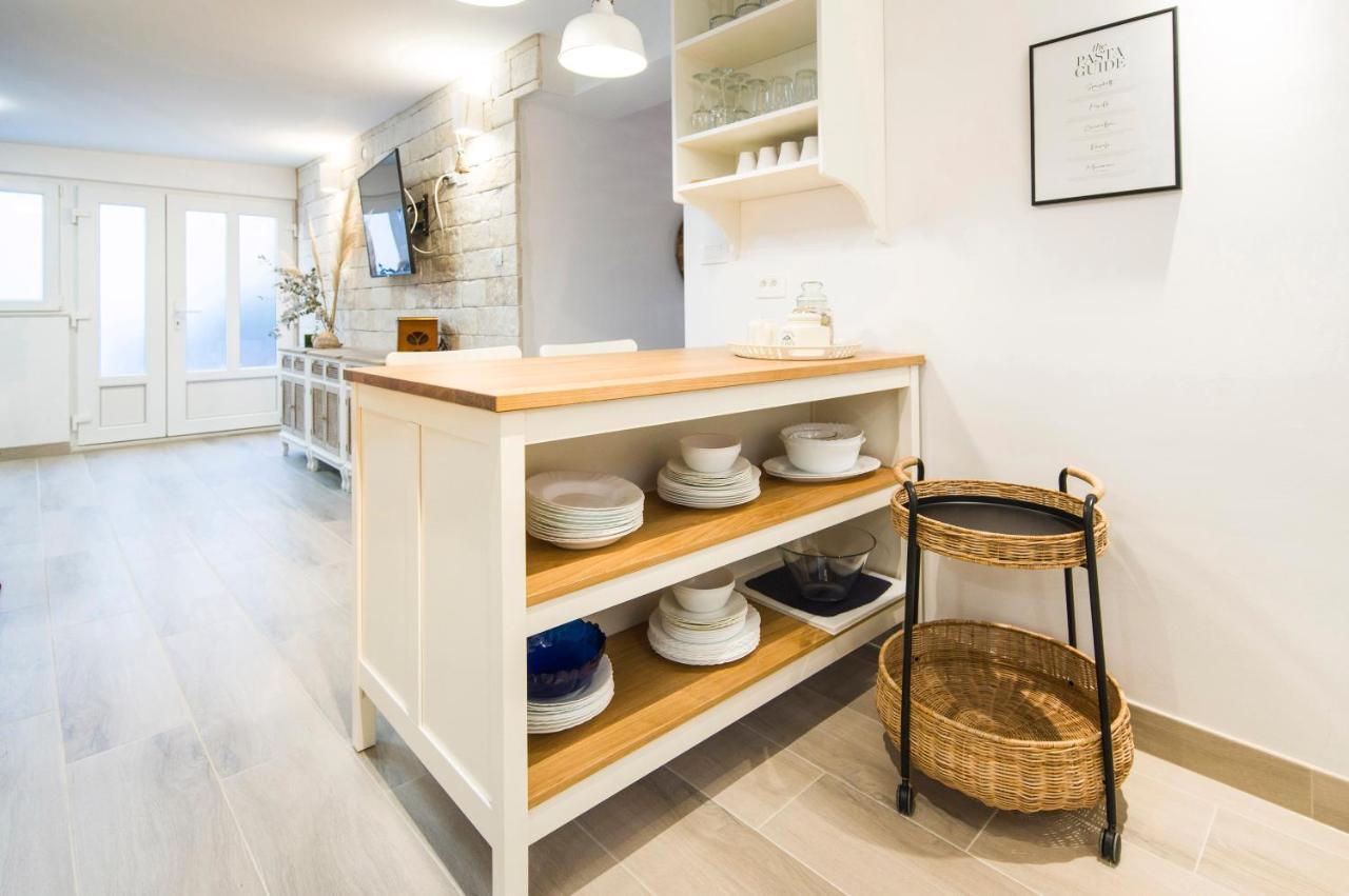 Marko Apartment