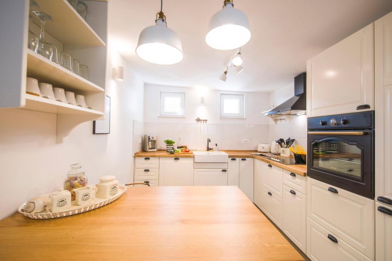 Apartment Marko