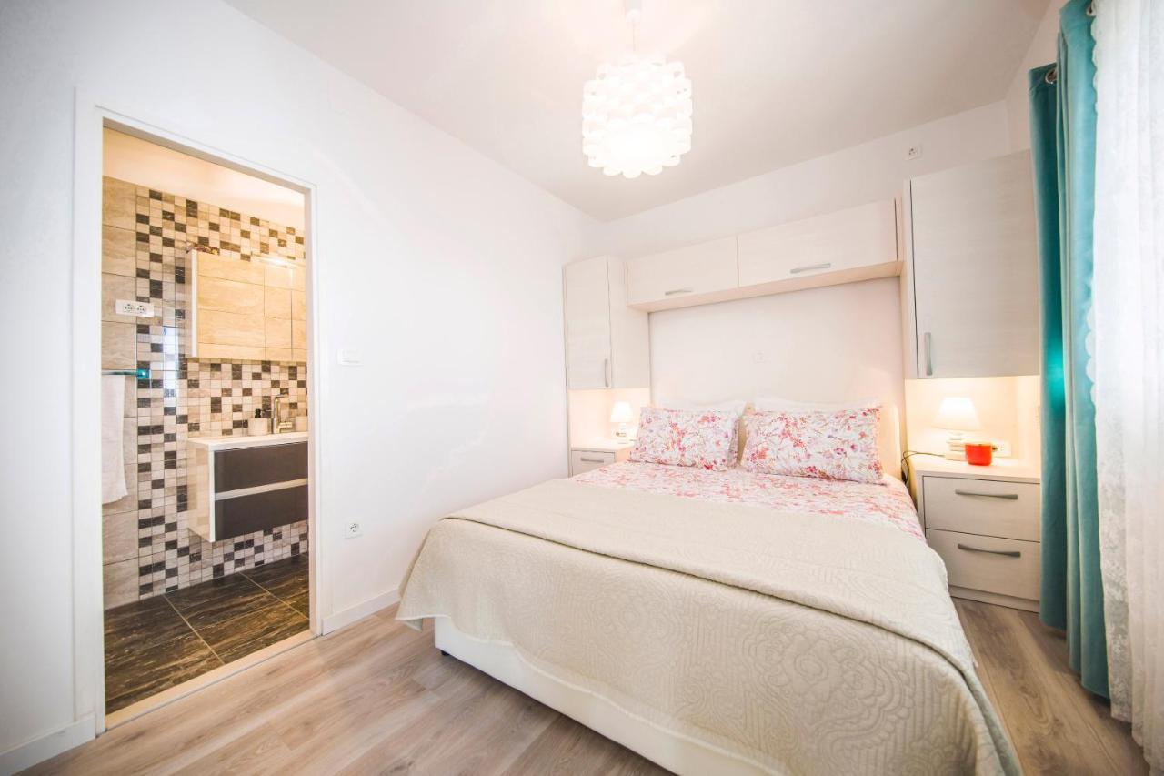 Marko Apartment