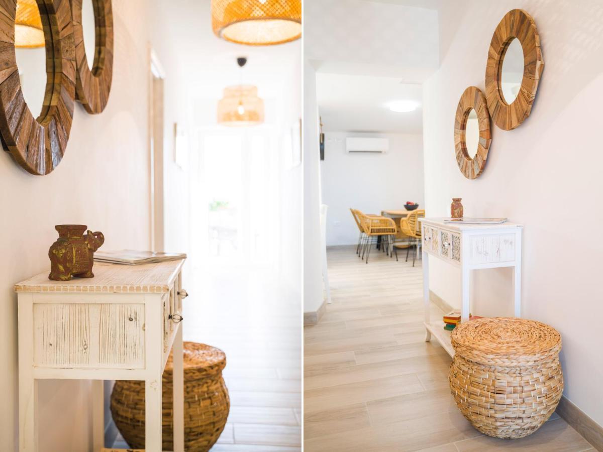 Marko Apartment *