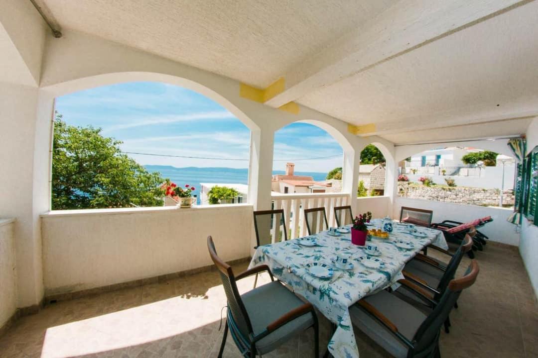 Marko Apartment