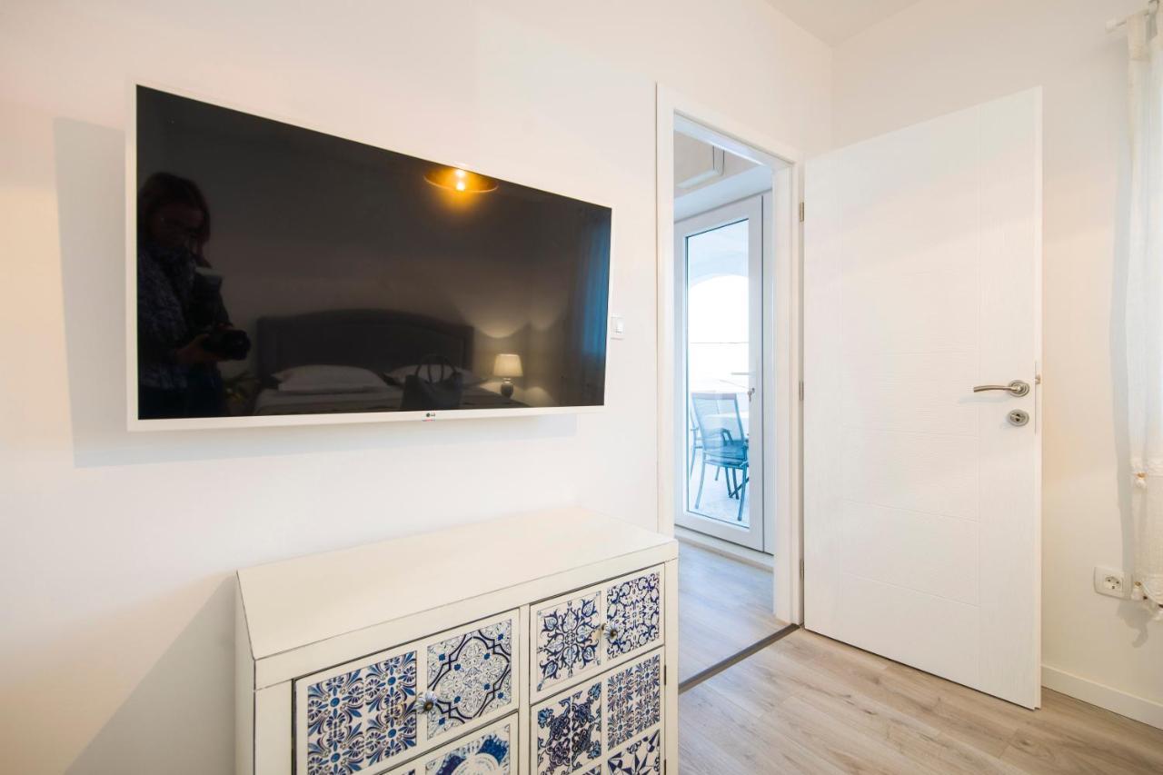 Marko Apartment *
