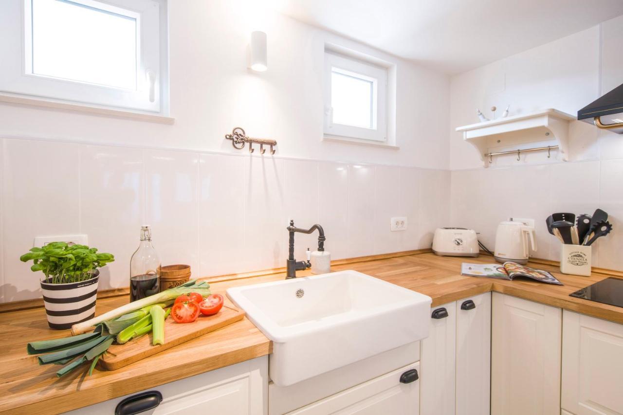 Apartament Marko Pisak