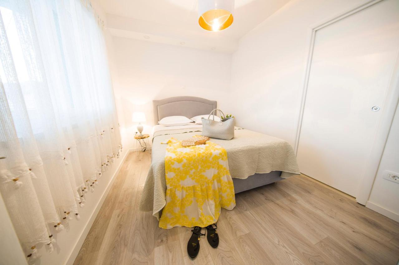 Apartament Marko