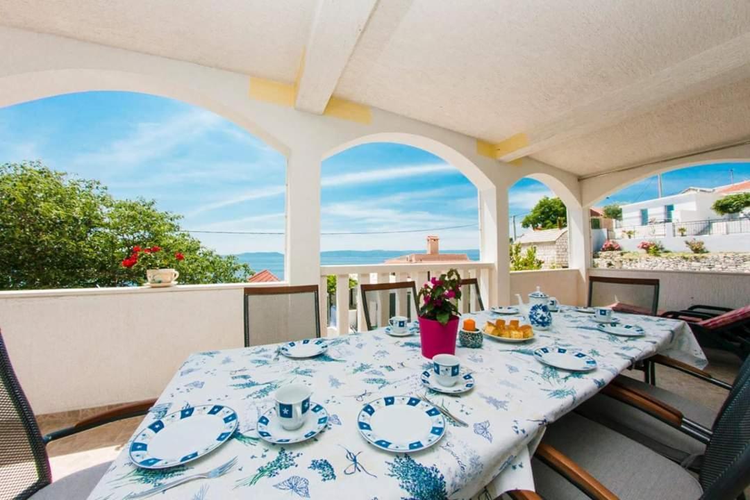 Apartament Marko *