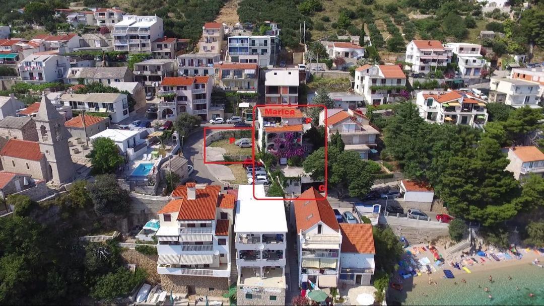 Marko Apartament *